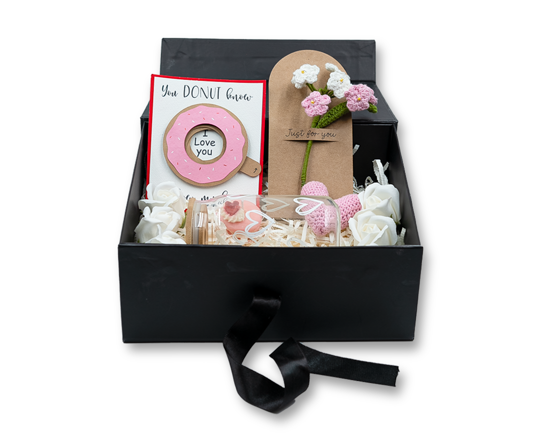 Made For Her Hamper