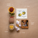 Bee-utiful Mom Hamper