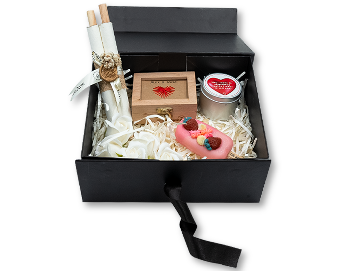 Thinking Of You Hamper