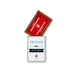 Perfect Match MatchBox
