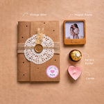 Letters of Love Hamper