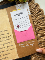 Cut The Cake Birthday Card