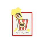 Love Corn Card