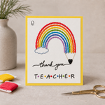 Best Teacher Ever DIY Kit