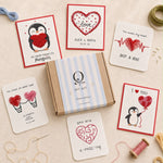 Stitched With Love DIY Kit