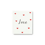 Love Thread Card