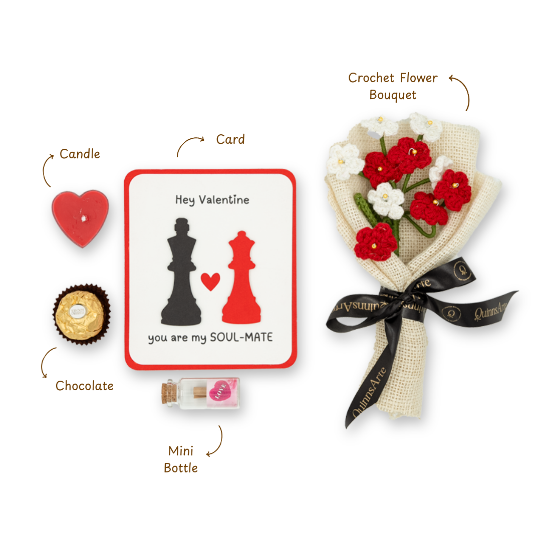 Soulmate Hamper