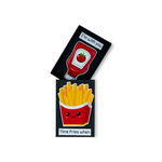 Time Fries When I’m with You MatchBox