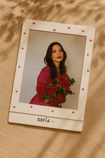 Magic Photo Card