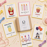 Make A Wish DIY Kit