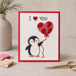 Stitched With Love DIY Kit