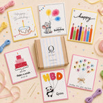 Best Birthday Ever DIY Kit