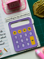 Teachers Day Tri Fold Card