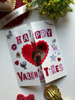 Love Journal Card