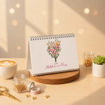 Mom Special Photo Calendar