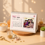 Mom Special Photo Calendar
