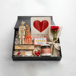 You are my Valentine Hamper