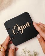 Mini Love Book