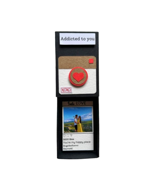 Insta Matchbox