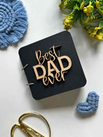 Pun Book for Dad