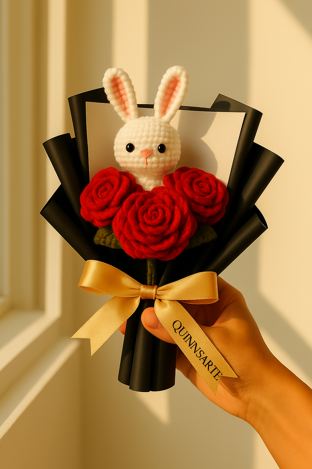 Pun bouquet