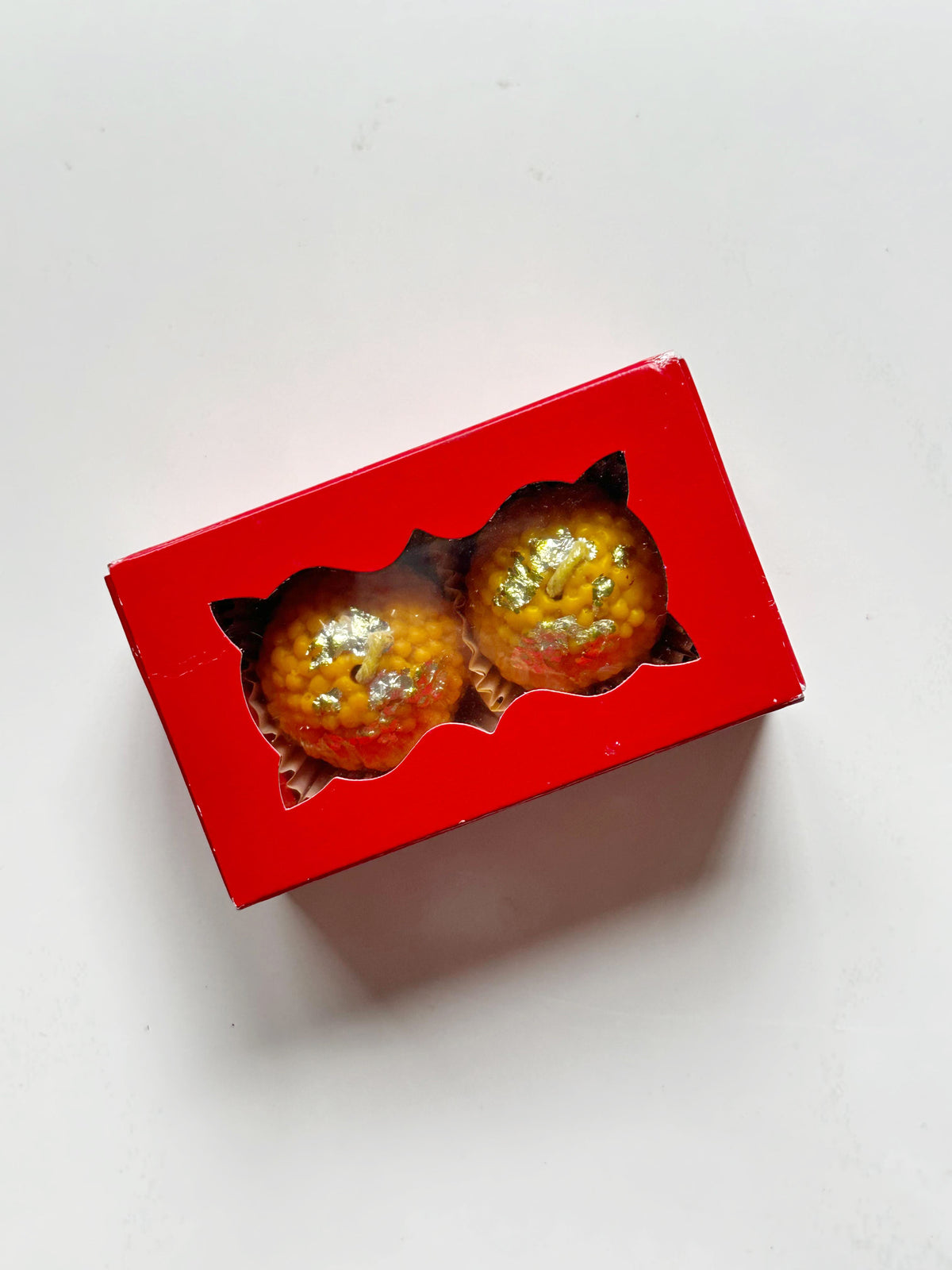 Laddu Candles