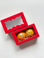 Laddu Candles