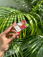 Santa Christmas Matchbox