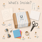 Moon & Back DIY Kit