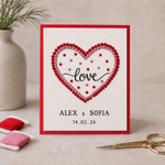 All Of My Love DIY Kit