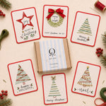 Happy Holidays DIY Kit