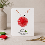 Merry & Bright Christmas DIY Kit
