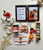 Bhai bhabhi Hamper