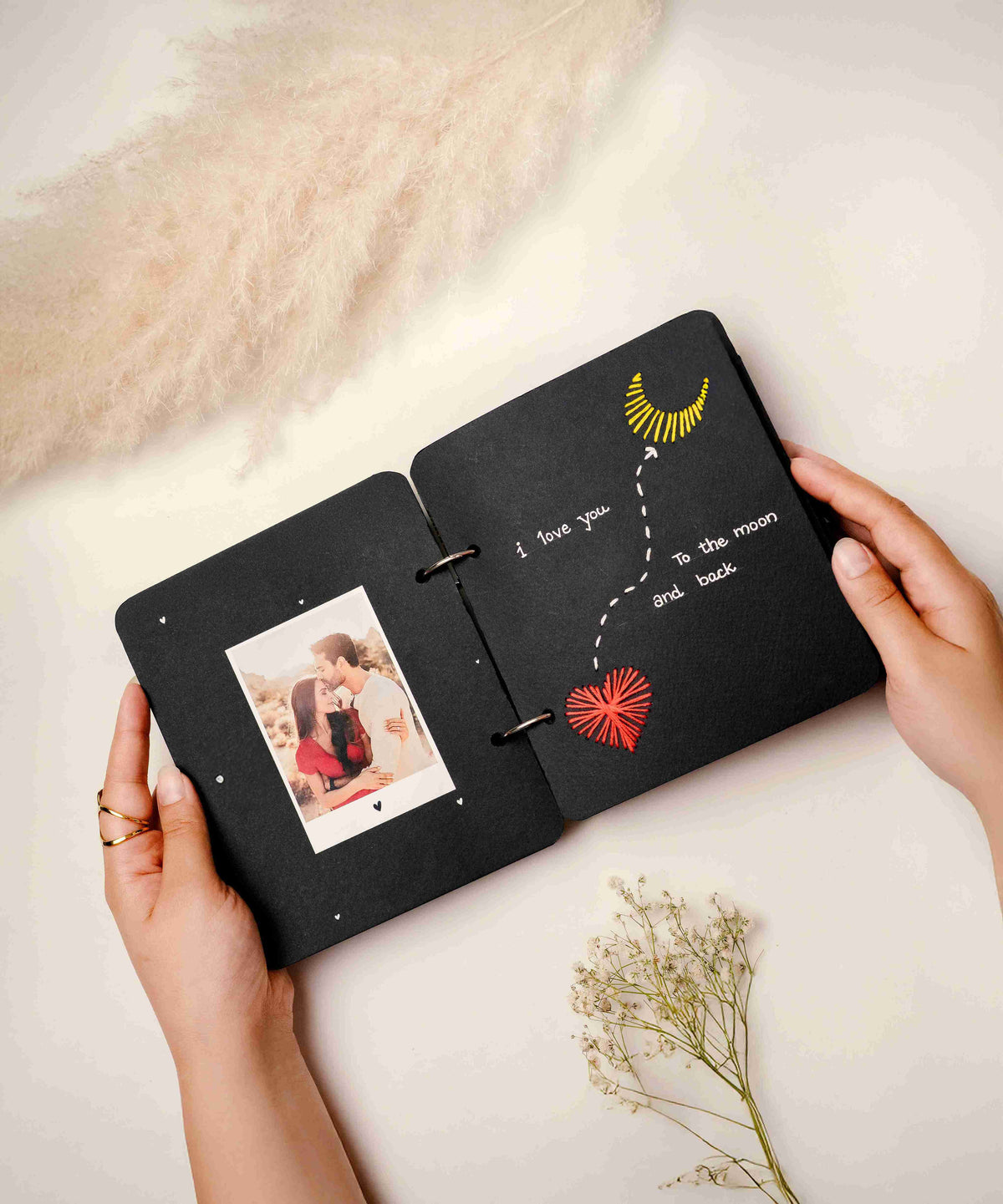 Love Scrapbook 1