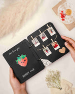 Love Scrapbook 2