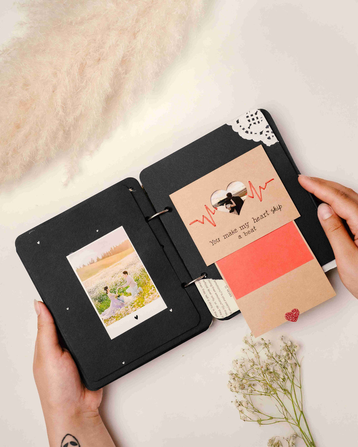 Love Scrapbook 3