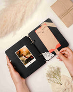 Love Scrapbook 4A