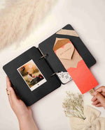 Love Scrapbook 4B