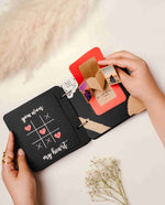 Love memorybook 5