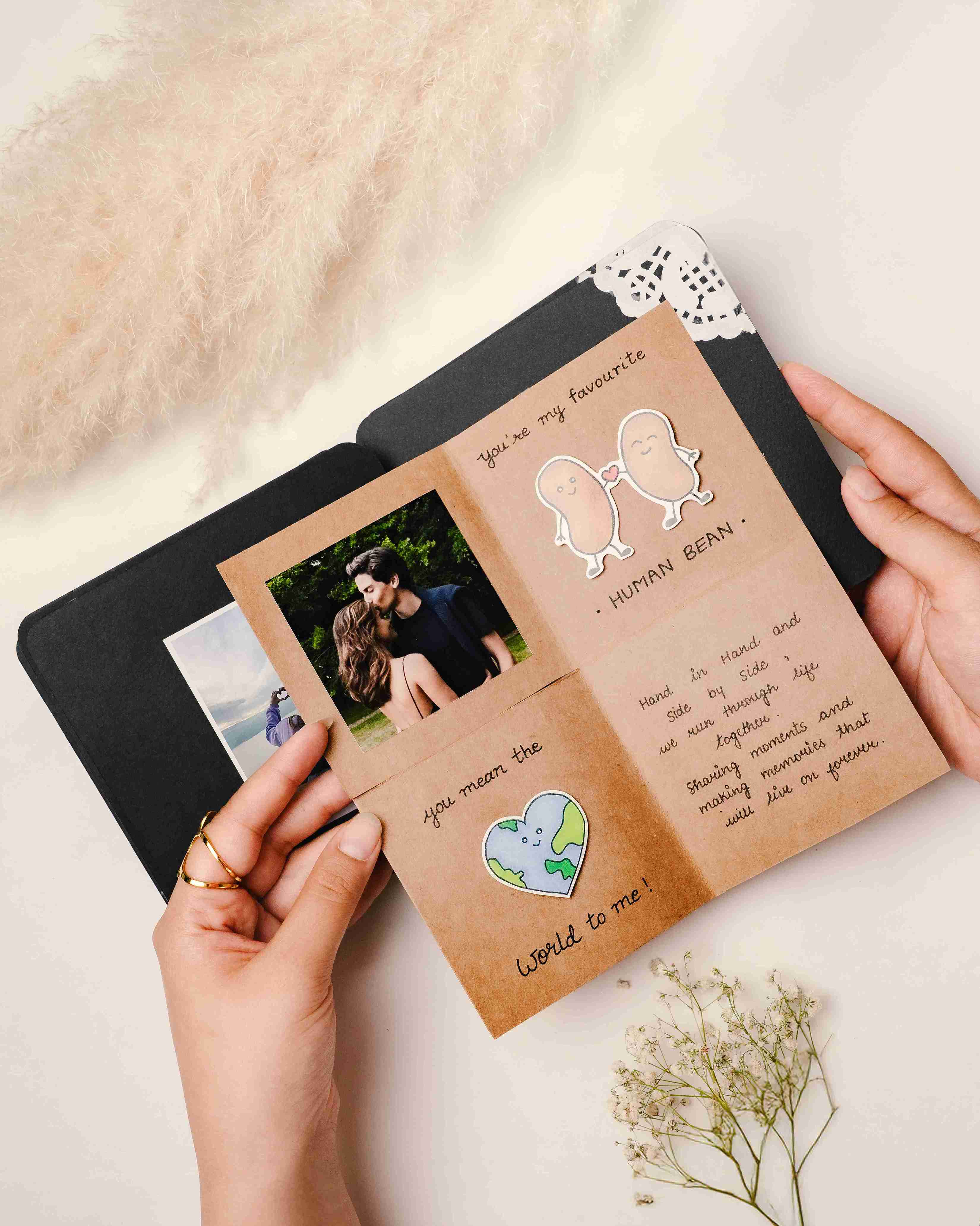 Nz Memory Book Always & Forever Memory Book– quinns-arte
