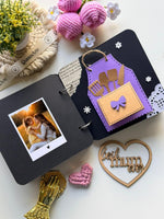 Best Mom Ever Memory Book