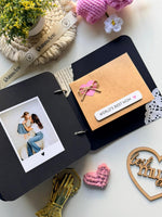 Best Mom Ever Memory Book