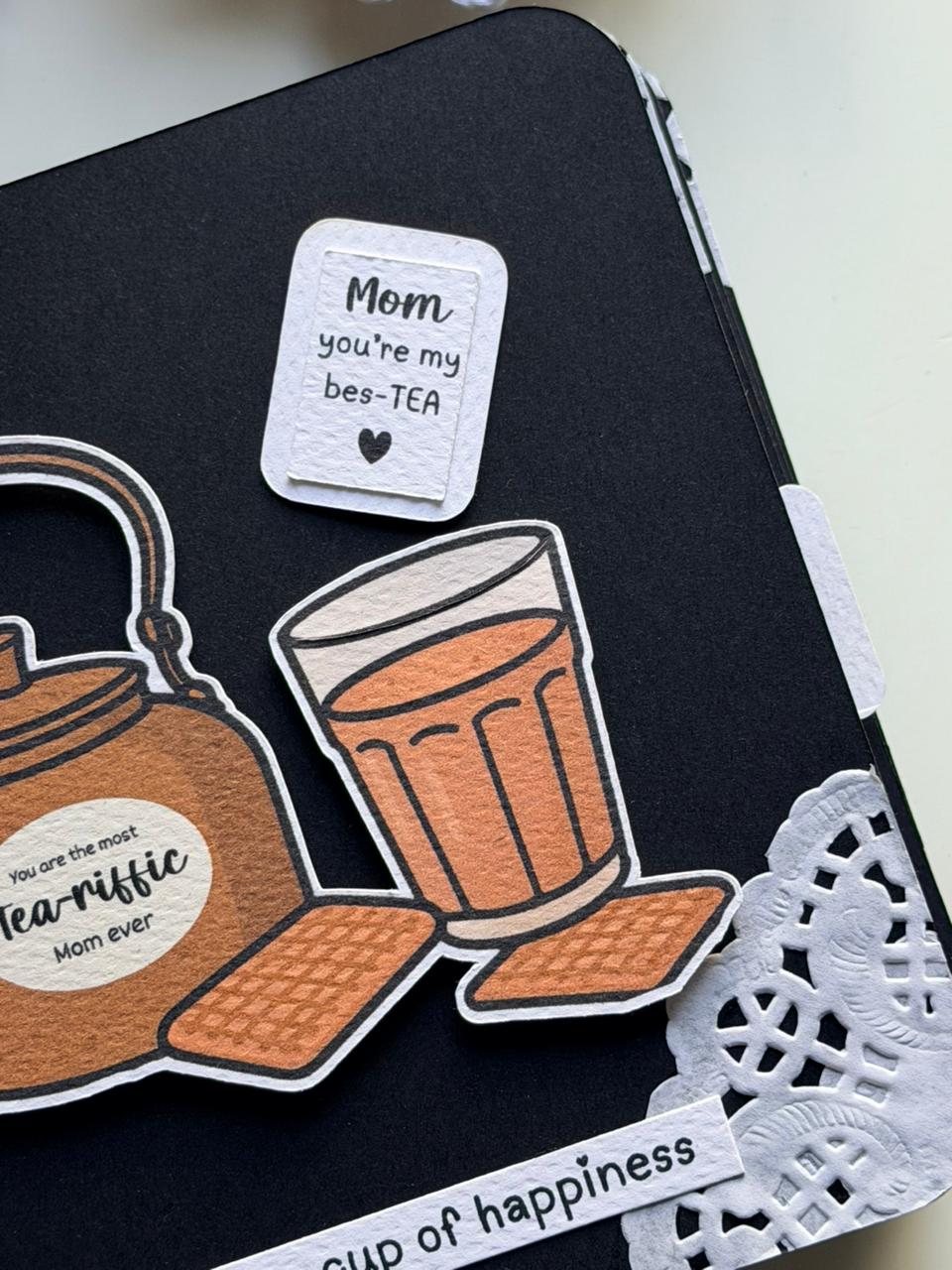 Happy Mother day Memory Book