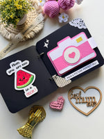 Happy Mother day Memory Book