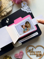 Happy Mother day Memory Book