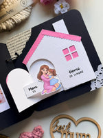 Happy Mother day Memory Book