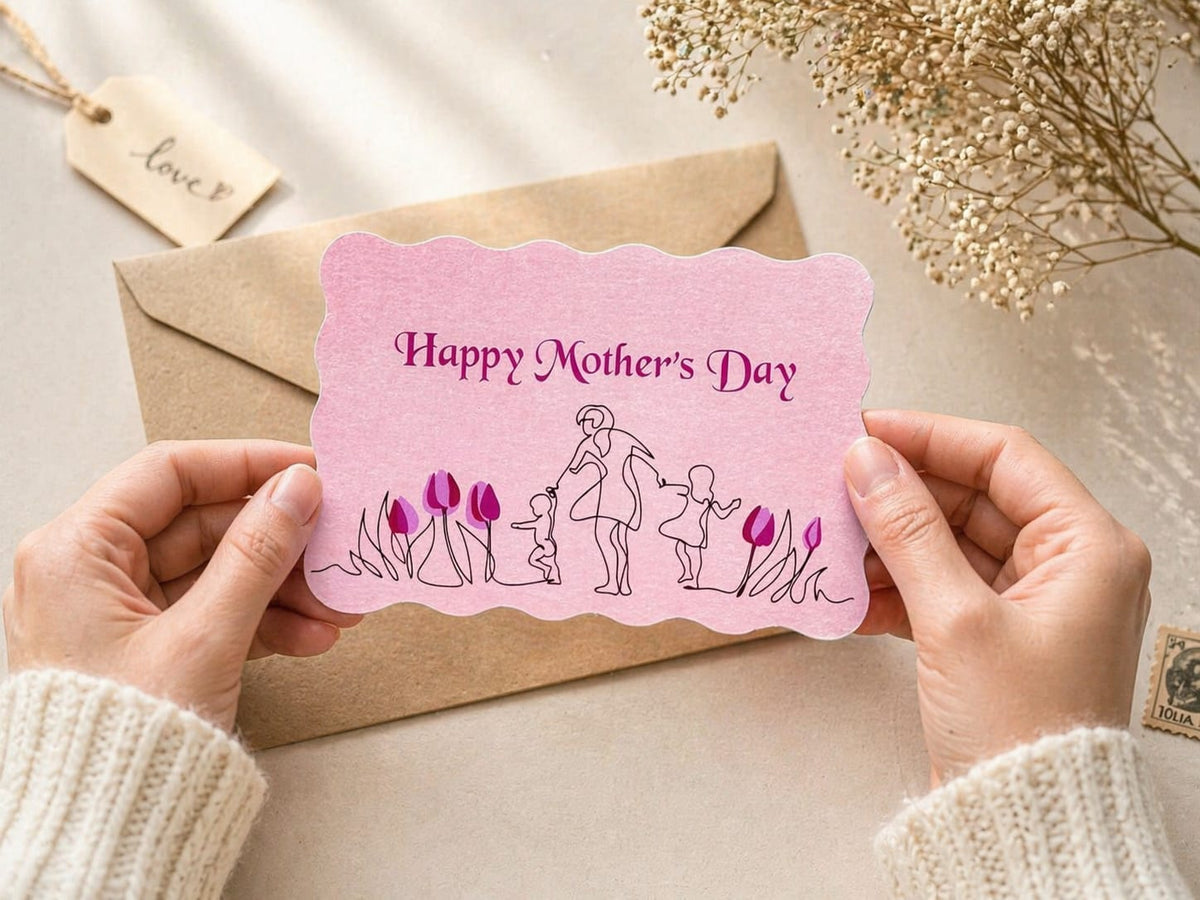 Love Coupon Card