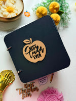 Teacher's Day Memory Book