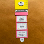The Star Teacher Hamper