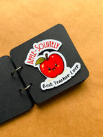Teacher's Day Mini Memory Book
